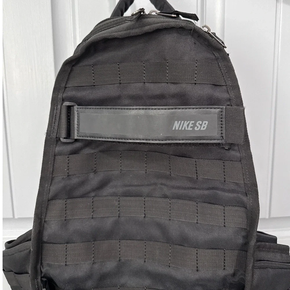 Nike Sportwear RPM Tactical Black Backpack - 26L